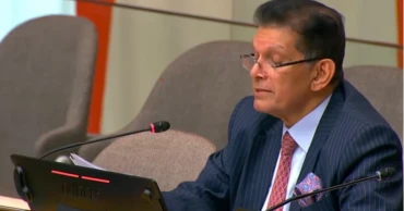 Presidency for 81st UN Session: FM joins informal interactive dialogue