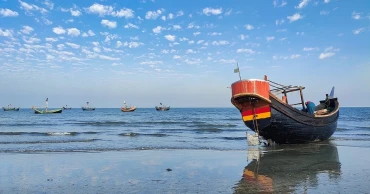 How to Visit Saint Martin’s Island in Tourist Season 2025-26