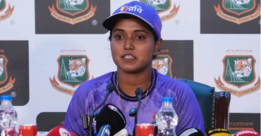 Nigar maps out target to overhaul Bangladesh’s poor T20 WC record
