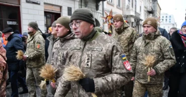 Zelenskyy open to demilitarized zone in eastern Ukraine