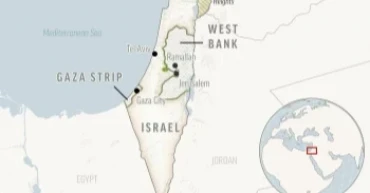 Israel advancing plans for nearly 1,000 more settler homes in West Bank: Watchdog