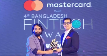 bKash wins ‘Fintech Innovation of the Year’ at Bangladesh Fintech Award