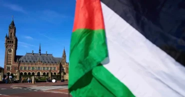 Top UN court to rule on Israel’s obligations to ensure aid reaches Palestinians