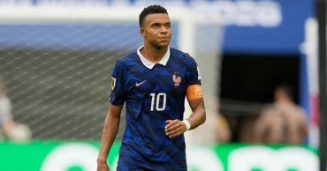 Mbappé becomes first two-time Golden Boot winner after Messi blanked in World Cup final