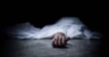 Elderly woman killed in Chandpur road accident