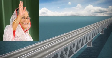 ACC to reinvestigate Padma Bridge corruption case against Sheikh Hasina