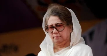 Medical team hopeful about Khaleda’s recovery in Bangladesh
