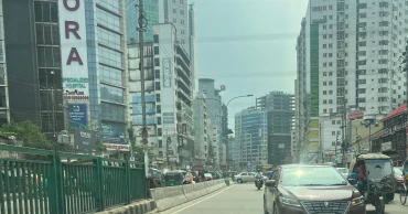 Fewer battery rickshaws, clearer roads: An unusual day in Dhaka