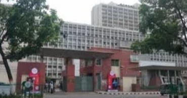 Fire at Secretariat doused shortly