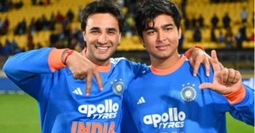 India elects to bowl against New Zealand in fourth T20 as series already sealed