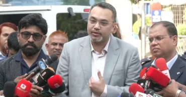 Prime Minister’s UNGA tour highly successful, fruitful: Mahdi Amin