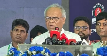 For 17 years, freedom of expression was limited to a single person, party: Ruhul Kabir Rizvi