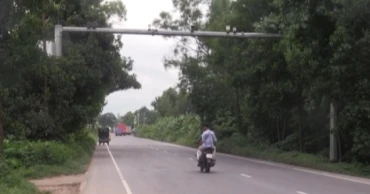 449 cases filed for traffic violations on Dhaka-Chattogram highway in 24 hrs