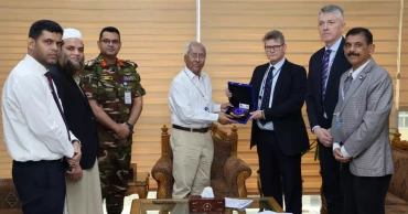 EU observation mission appreciates EC’s support during Bangladesh election 