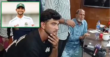2 policemen withdrawn in Ctg over assault on national cricketer Nayeem
