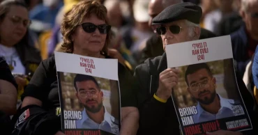 Israel launches major Gaza search for last hostage