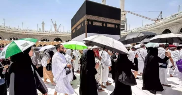 Only 25 register in 10 days for next Hajj under govt management