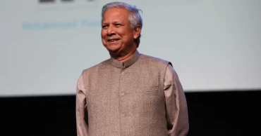 CA Dr Yunus to attend World Governments Summit 2025 in Dubai