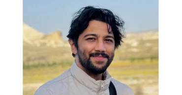 Pritom Hasan embarks on major North America tour with 25 shows scheduled