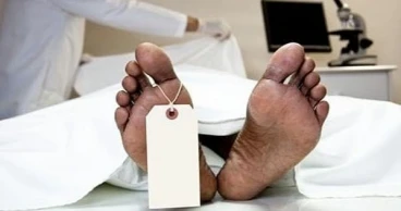 14 killed when lightning hits church in a refugee camp in Uganda