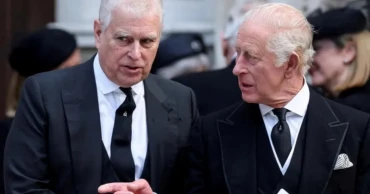 US lawmakers urge Andrew to testify on Epstein case