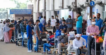 Govt to assist expatriates amid visa, flight cancellations: Expatriate Welfare Minister