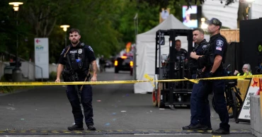 Gunfire at Seattle food festival leaves 2 dead, 5 injured