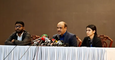 WEF: Bangladesh to woo global business leaders, investors to explore opportunities