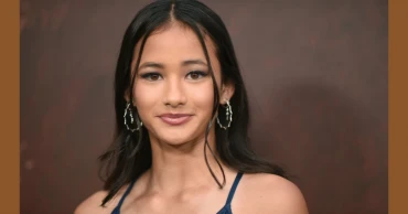 'Godzilla' actress Kaylee Hottle dies in Maryland car crash at 18