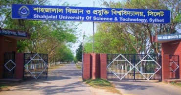 SUST allows student politics ahead of SUCSU election