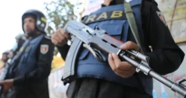 Govt to deploy security forces in 2 phases for national polls