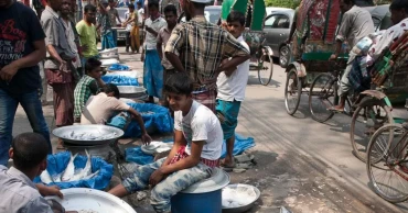 DNCC to get rid of hawkers from footpaths, provide alternative arrangements