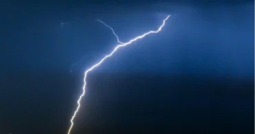 Young woman killed in lightning strike in Magura