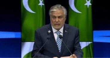 Ishaq Dar calls on Iran and US to maintain ceasefire commitment
