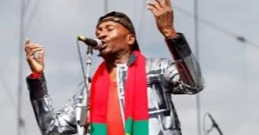 Reggae legend and ‘The Harder They Come’ star Jimmy Cliff dies at 81