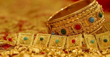 Jewellery shops see Eid sales decline amid soaring gold prices