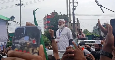 Will stay on streets until people’s demands are met: Shafiqur Rahman
