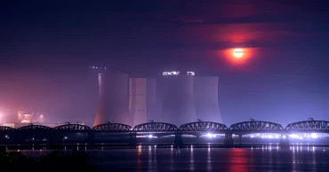 Bangladesh officially enters global nuclear energy community