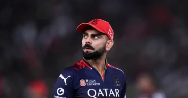 Kohli speaks out on Bengaluru stampede as RCB pledges memorial