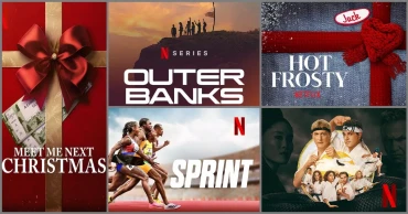 Top 10 Netflix English Originals to Watch in November 2024