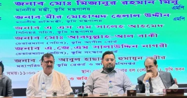 Securing govt jobs for Tk 125 without lobbying unprecedented in Bangladesh: Mir Helal