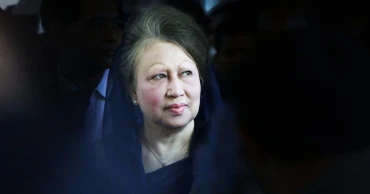Nepalese FM to attend state funeral of ex-PM Khaleda, pay last respects
