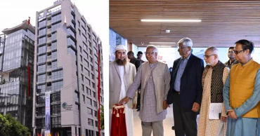 Prof Yunus for establishing dedicated ‘Microcredit Bank’