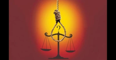 Man gets death penalty for raping 6-year-old girl in Cox's Bazar