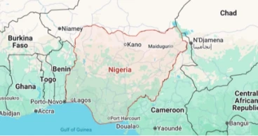 Gunmen abduct over 150 worshippers from 3 churches in Nigeria