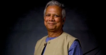 CA Dr Yunus leaves for Egypt to attend D-8 summit