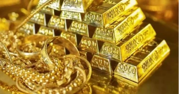 Gold price drops by Tk 6,590 per bhori in two phases