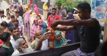Rising costs drive Dhaka residents to subsidised TCB truck sales