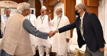 Prof Yunus reaffirms election in February, says Fakhrul
