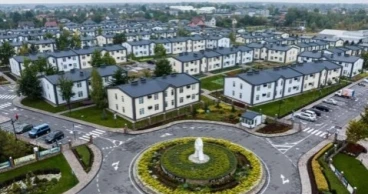 US Developer Builds Hope and Homes for Displaced Ukrainians Amid War